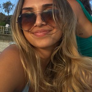 Meet your Posher, Marissa